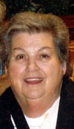 Rosemary Brodeur
