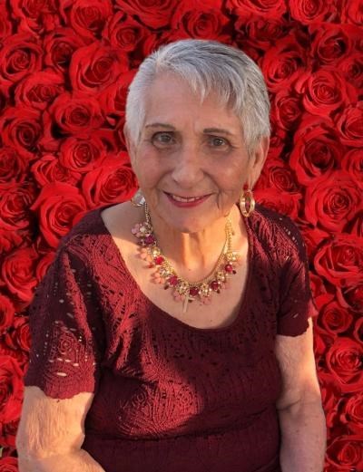 Obituary of Emma Juana Figueroa