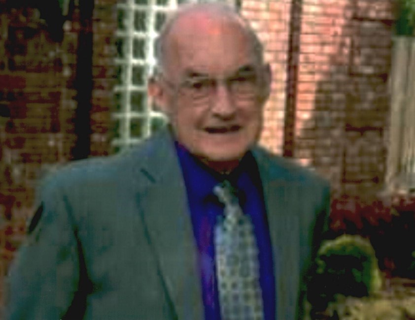 Obituary of James H. Carnell Jr.