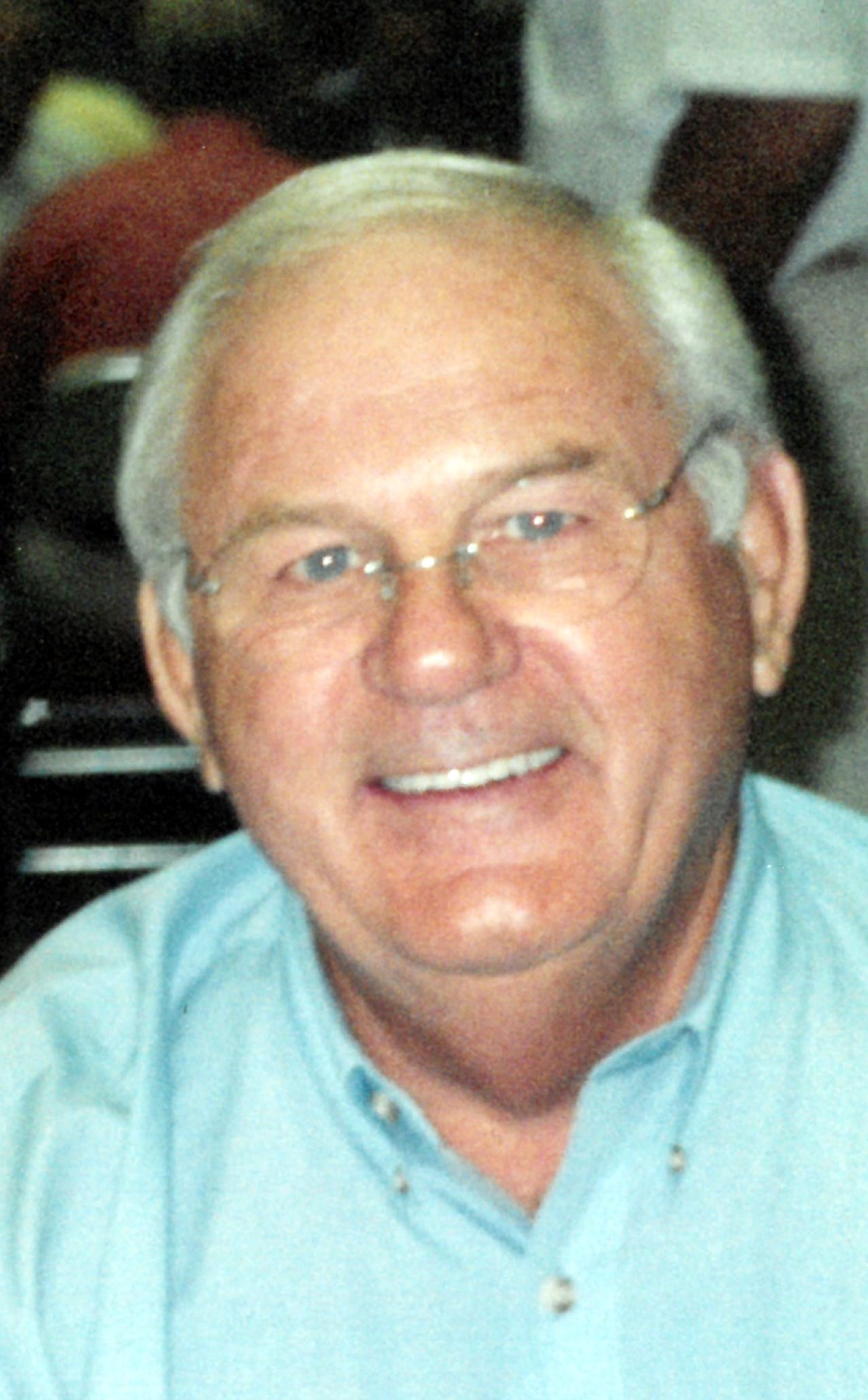 Robert "Bob" Eugene Psencik Obituary Fort Worth, TX