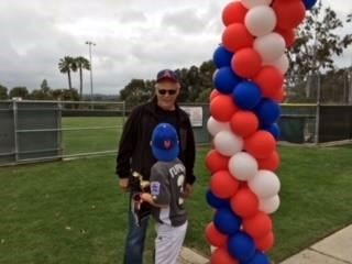 Obituary of Steven Noel Turner