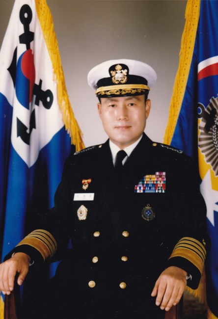 Obituary of Chong Ho Kim