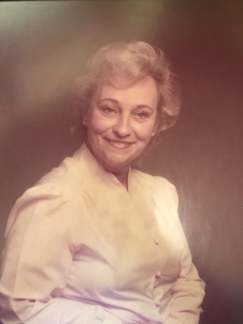 Obituary of Sandra Fay Bray