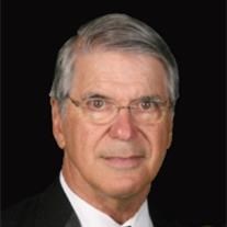 Obituary of Thomas Joseph Kaliker