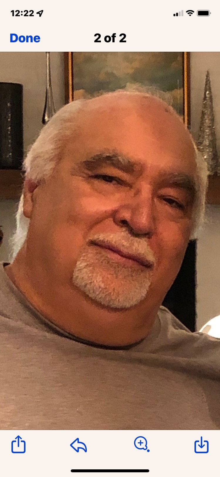 Obituary of Robert Lee Kienzle Jr.