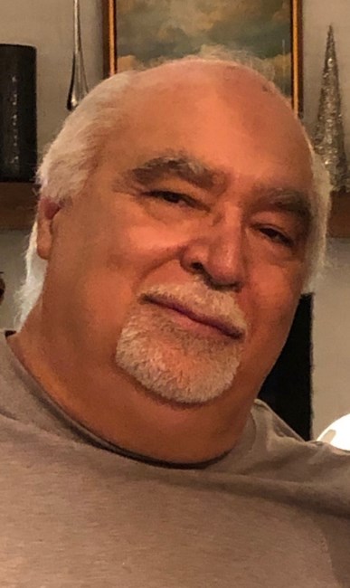 Obituary of Robert Lee Kienzle Jr.