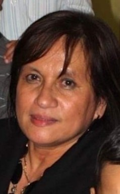 Obituary of Evelyn "Nonay" Alarcon Deocampo
