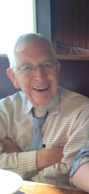 Obituary of Edward L. Terry Sr.