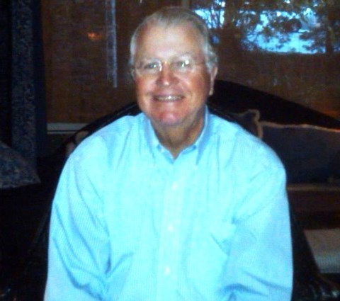 Obituary of Robert Forrest Fowler Jr.