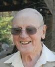 Obituary of Bernard "Bo" G. Kenahan