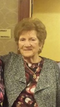 Joy Sue Guarino