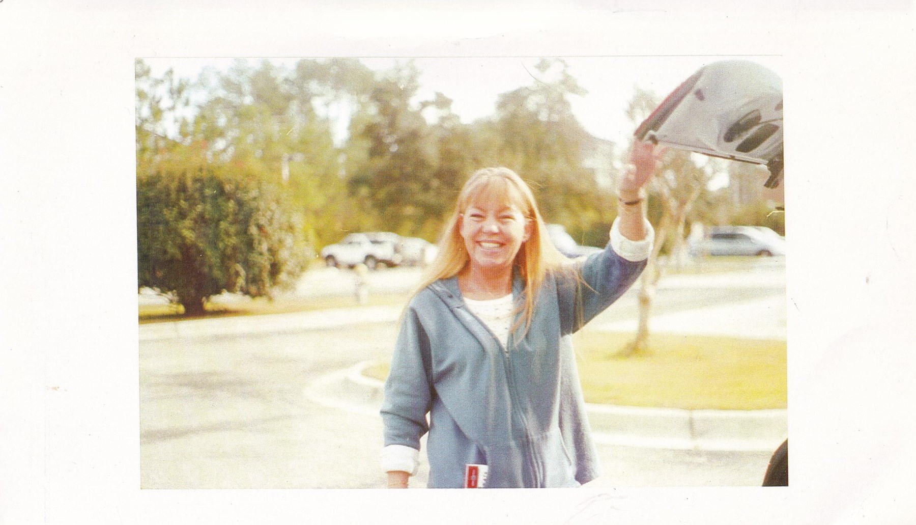 Obituary of Katherine Rose Kelly