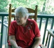Obituario de Carolyn Louise Orr