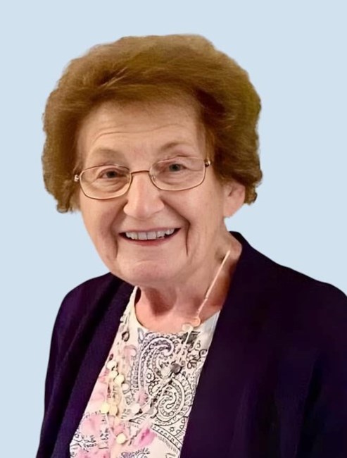 Obituary of Lynnette Jean Ball