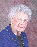 Obituary of Belle Lawrence Lawrence Clark