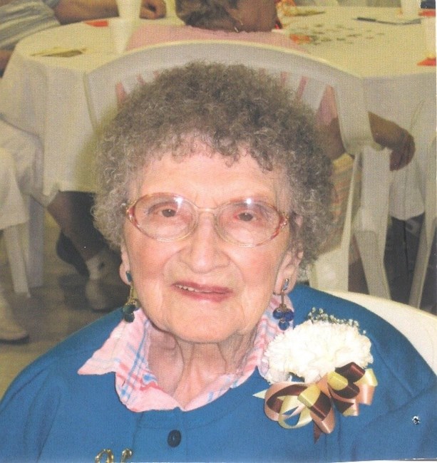 Obituary of Nora M. Taylor