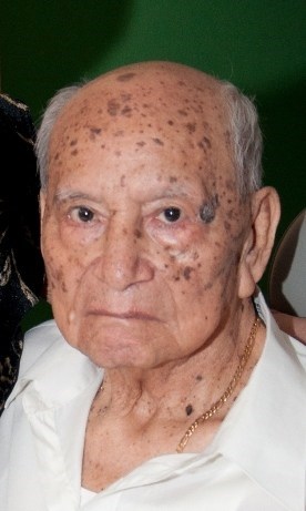 Obituary of Alfonso Mendez