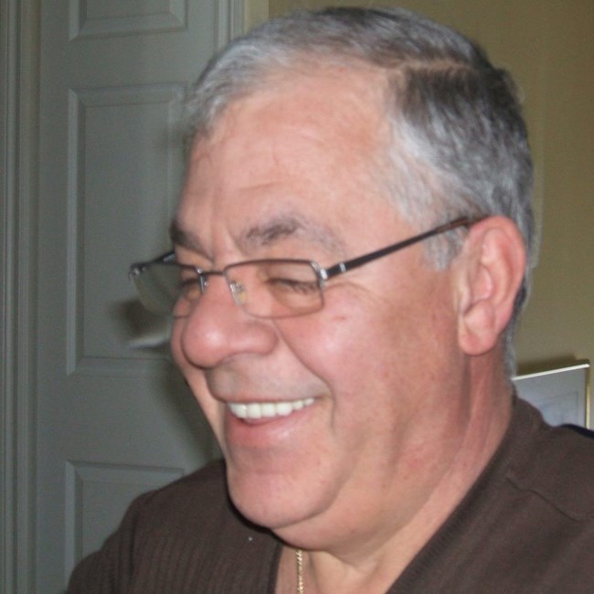 Obituary of Jean-Paul Archambault