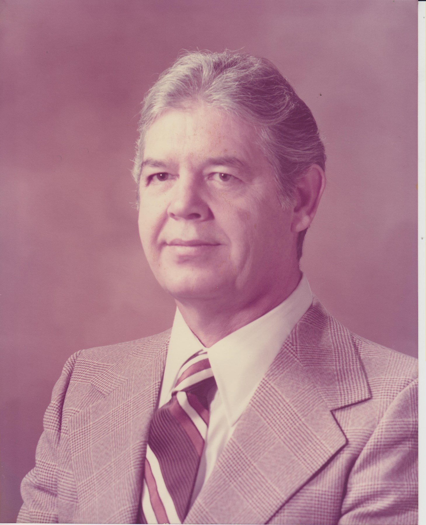 Obituary of Harvard S Lefevre