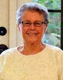 Obituary of Mary Ann Boger