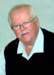 Obituary of Ross Gerald Porter