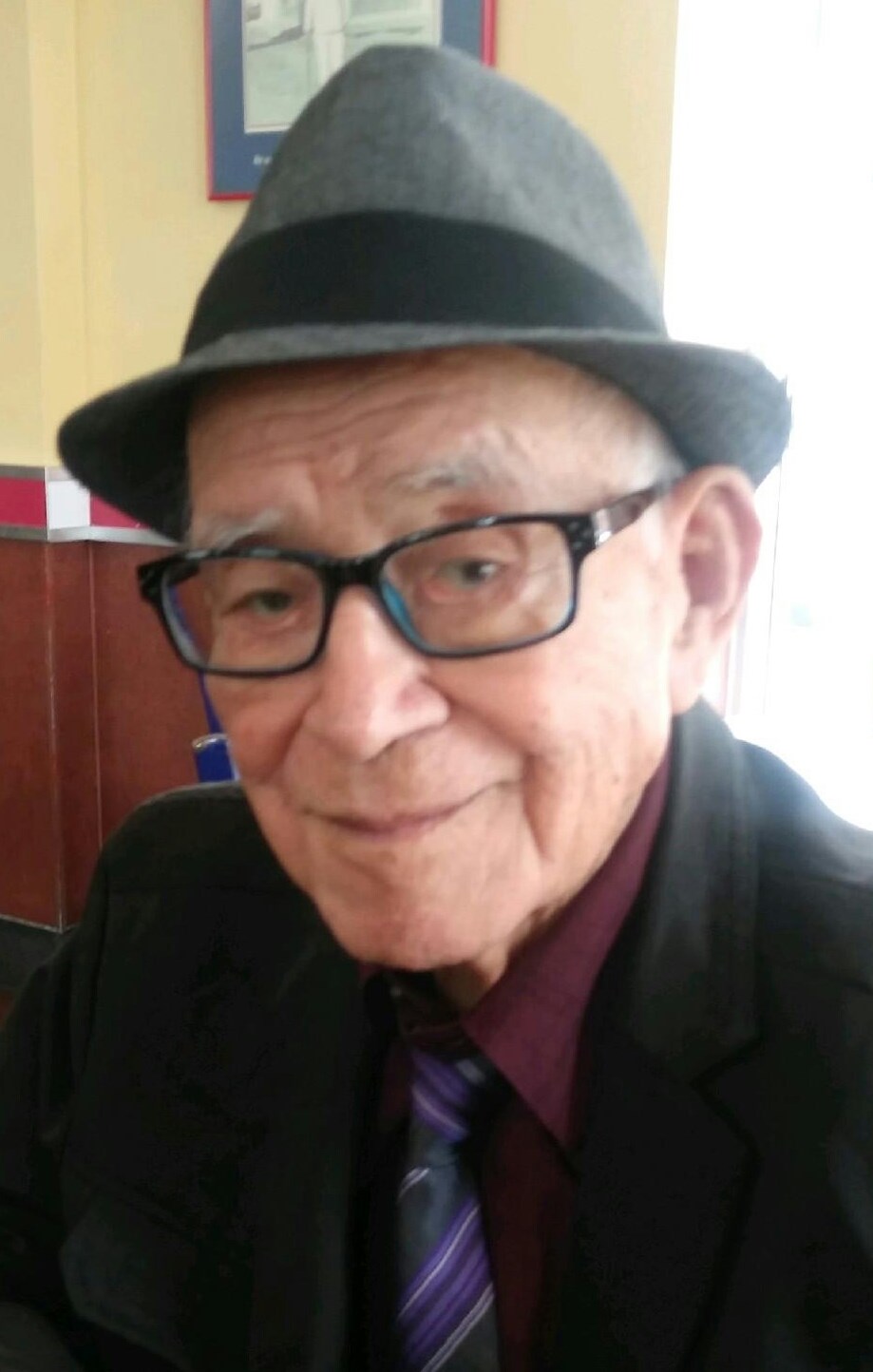 Manuel Mandujano Obituary Brownsville, TX
