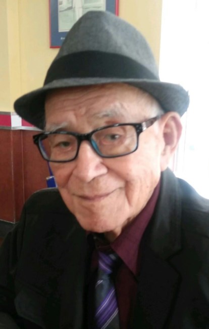 Obituary of Manuel Mandujano