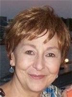 Obituary of Lana Cantrell Todd