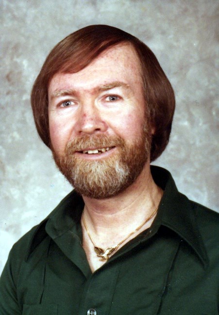 Obituary of Richard D. Green