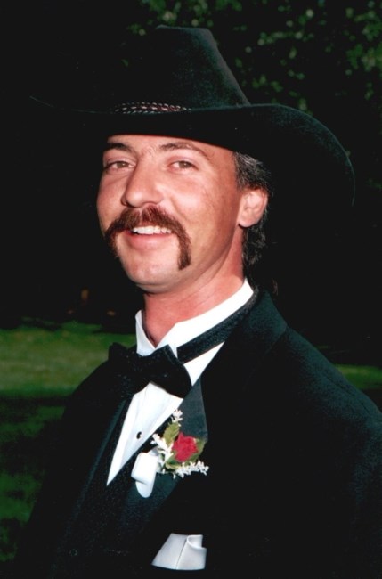 Obituary of Keith DeWayne Gibson