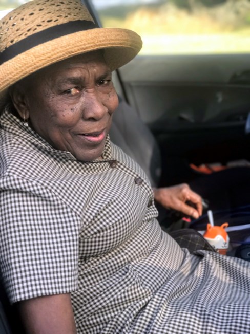 Obituary of Rosemarie Louisa Joseph