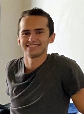 Obituary of Braden Thomas King