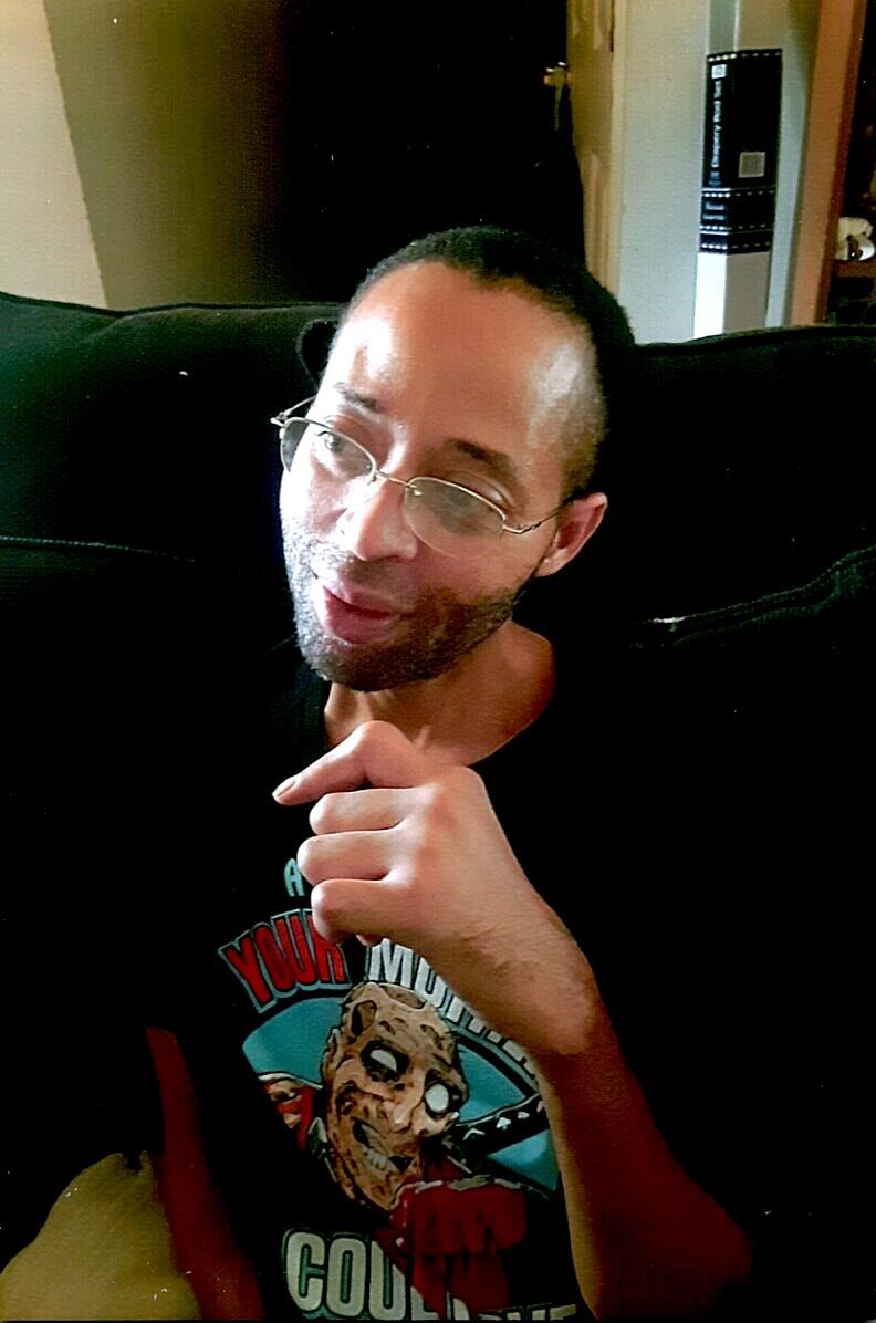 Obituary of Marcus Orlando Carter