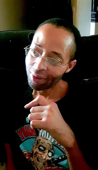 Obituary of Marcus Orlando Carter