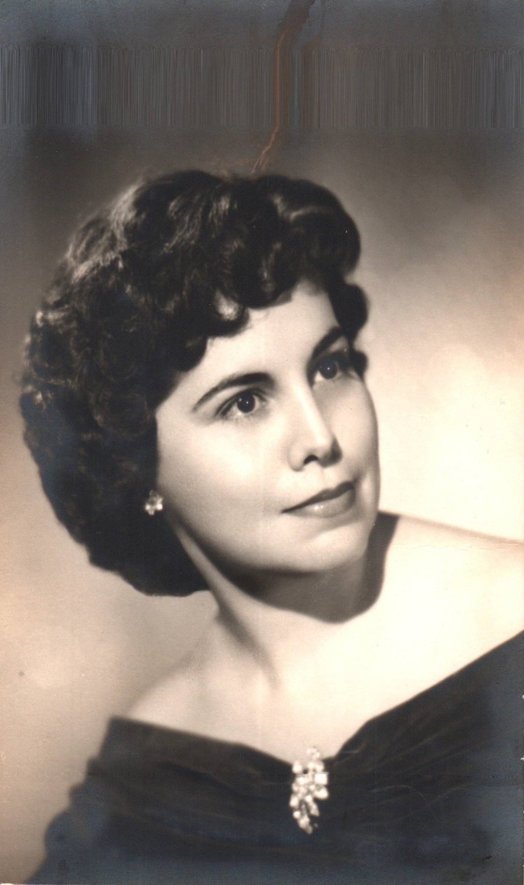 Avis de décès de Maria R. Medina