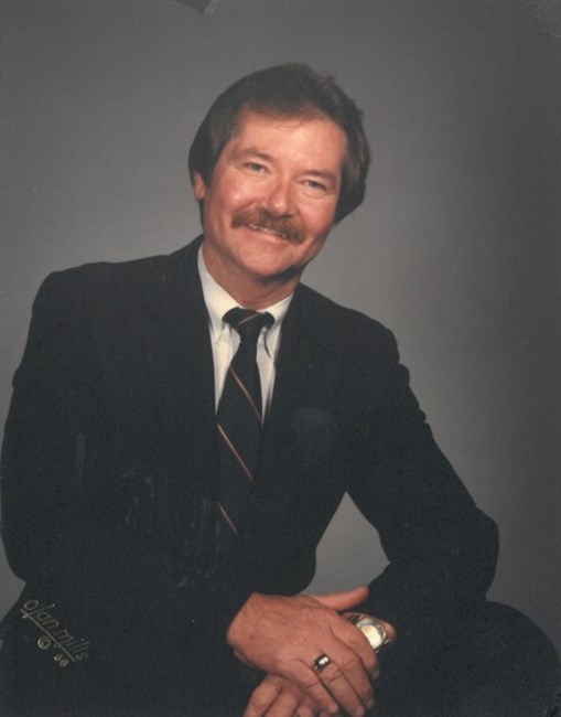 Obituary of William "Bill" Howard Hawkins