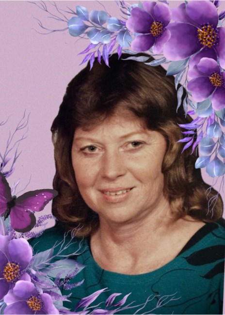 Obituary of Edith Gail Pai