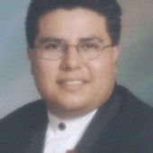 Obituary of Juan Sosa, Jr.