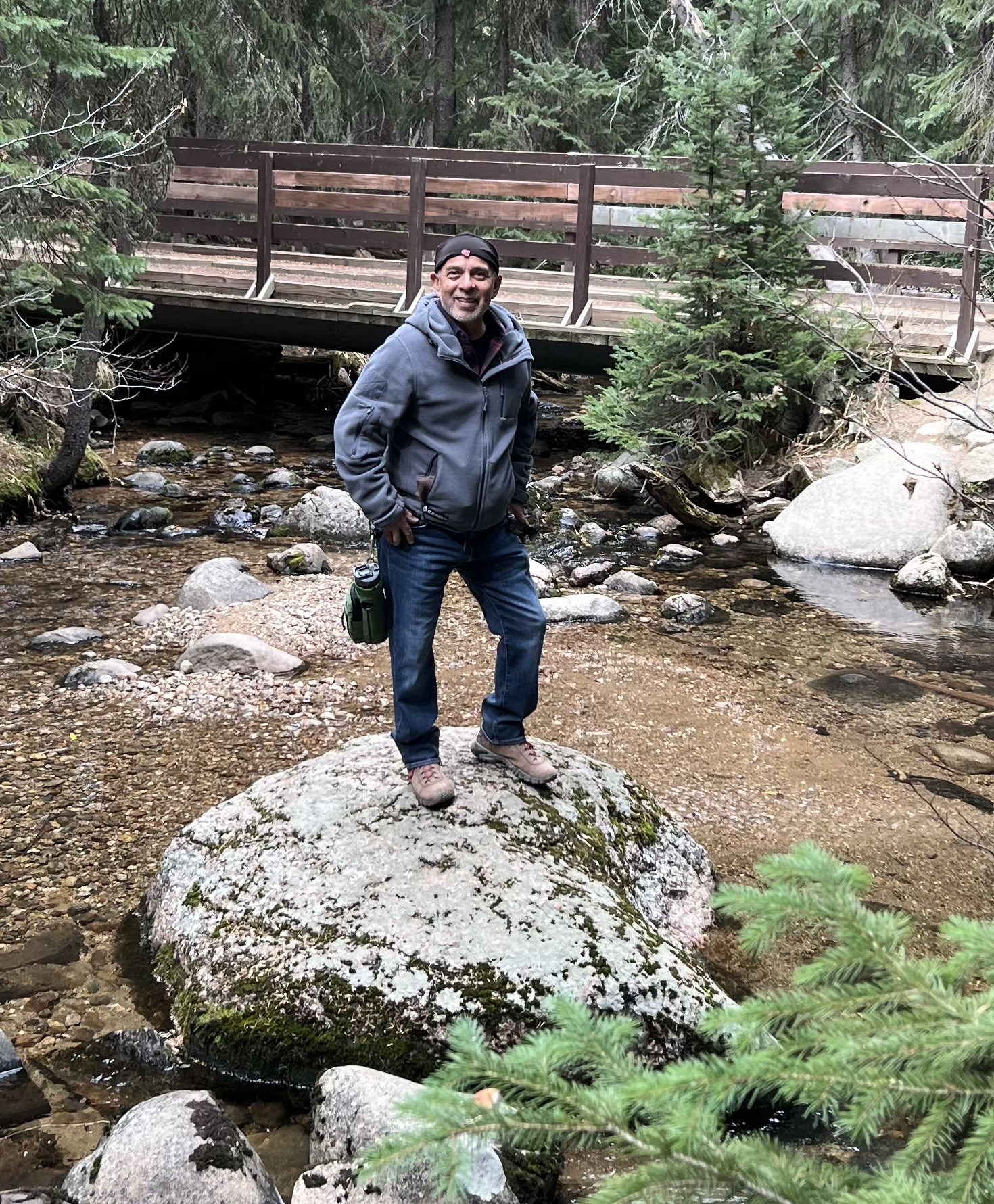 Obituary of David Abrego Suarez