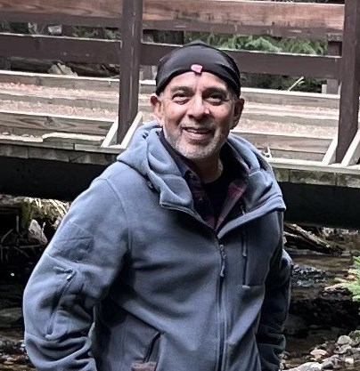 Obituary of David Abrego Suarez