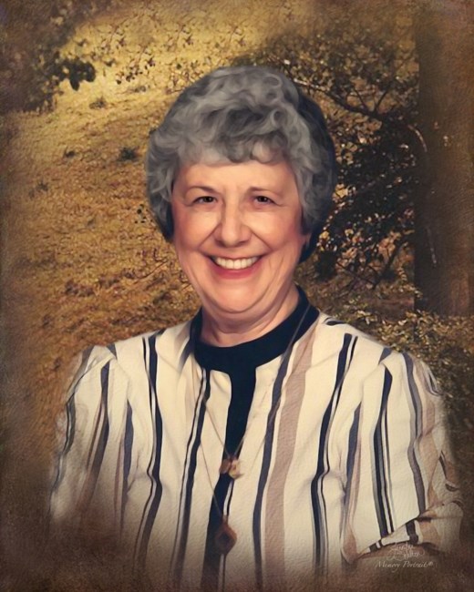 Obituary of Dolores Aline Dugan