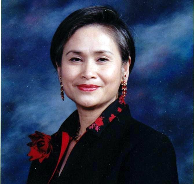 Obituary of Yu Hua Cheng