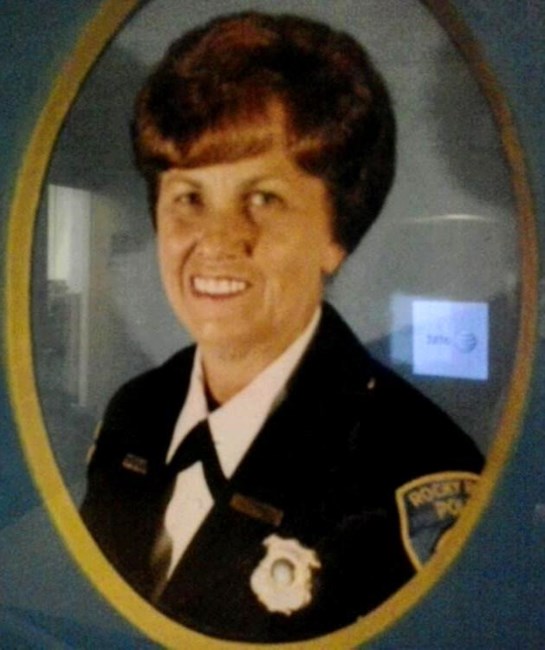 Obituary of Lois M Rodgers