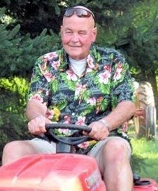 Obituary of Dana E. Daniels