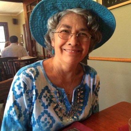 Obituary of Martha O. Martinez