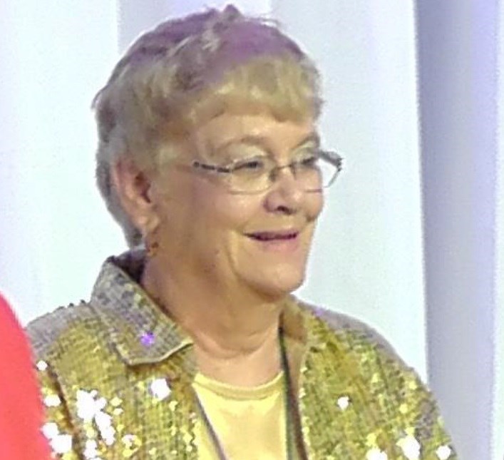 Obituary of Ann Lee Layton