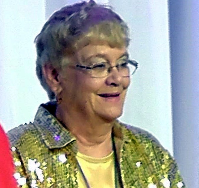 Obituary of Ann Lee Layton