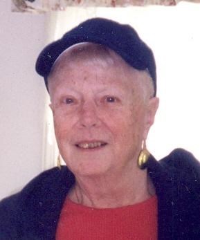 Obituary of Anne B. (Braiser) Stinnett