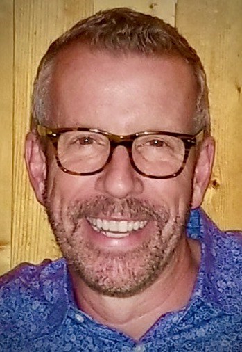 Obituary of Jeffrey Steven Hosley