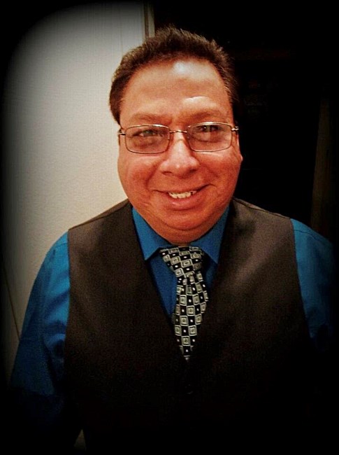 Obituary of Robert G Cruz